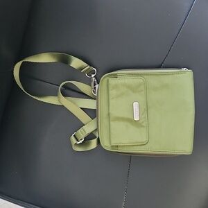 Baggallini travel crossbody